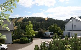 Vakantiewoning Evalisa